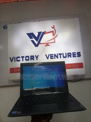 Laptop Lenovo 100e 4GB Intel Celeron SSD 60GB