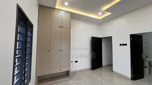 2bdrm Block of Flats in Hillview Estate, Kubwa for rent