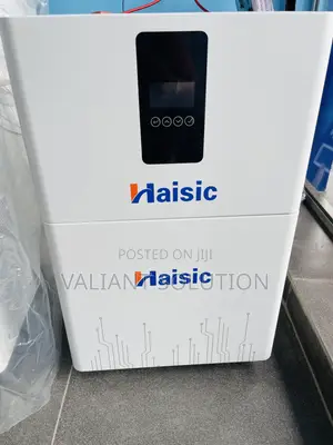 Haisic All in One