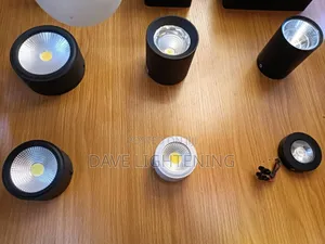 Parapet Light