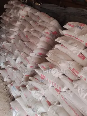 Calcium Carbonate