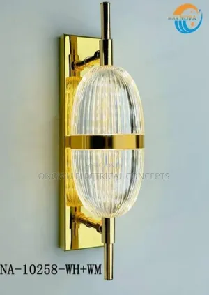 Nordic Wall Lamp Bedroom Bedside Light Warm Romantic Led Lights Luxury