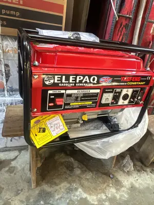 3.5 Kvaelepaq Constance Generator