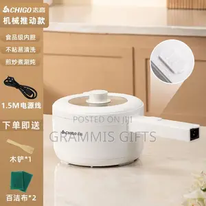 Electric Hot Pot