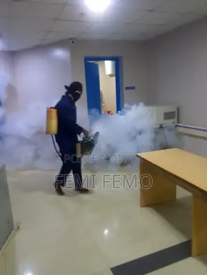 Fumigation