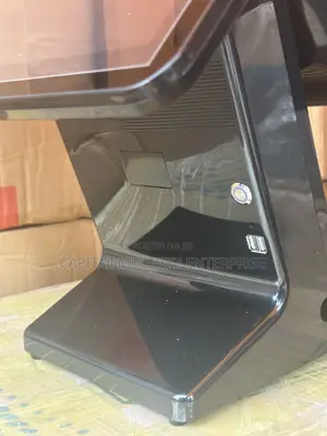 Kykrist Pos Terminal Double Screen All in One