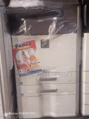 Sharp Mx2614