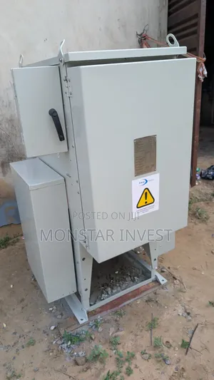 Lucy Rmu Breaker 11kva Breaker