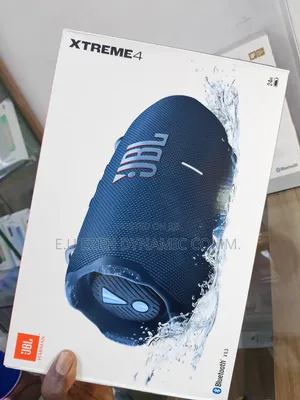 JBL Xtreme