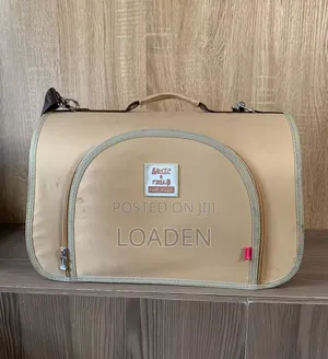 Portable Pet Carrier Bag for Small Medium Dog/Cats