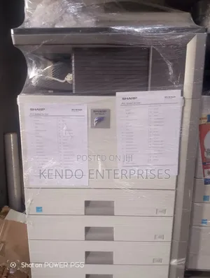 Sharp Mx362