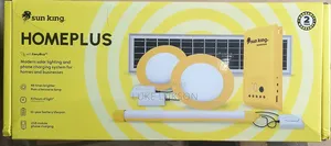 Sun King Homeplus Solar Light