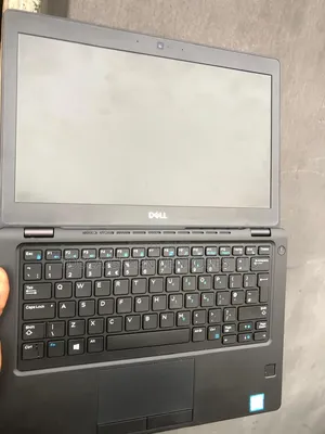 Laptop Dell Latitude 5290 8GB Intel Core i5 SSD 256GB