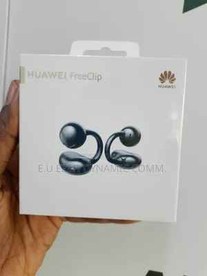 Huawei Freeclip