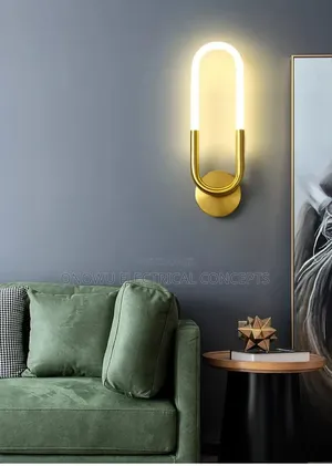 Nordic Wall Lamp Bedroom Bedside Light Warm Romantic Led Lights