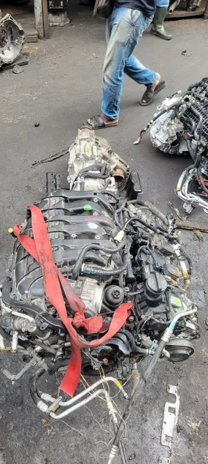 3.6l Pentastar V6 Engine Jeep Wrangler Grand Cherokee 2019 2021 2023