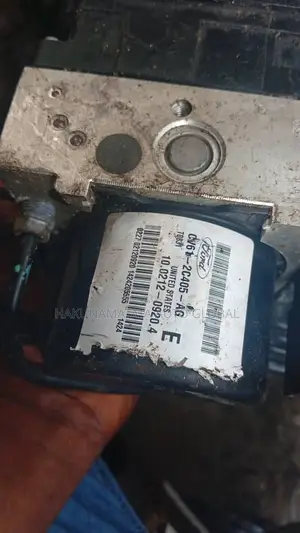 Abs Pump for Ford Escape 2014