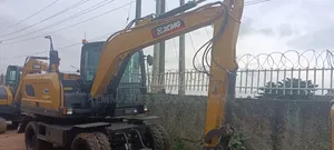 Truck And Trailer