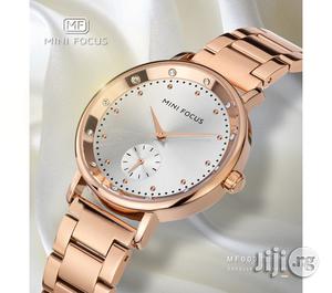 Watch Fashion Women Quartz Watch