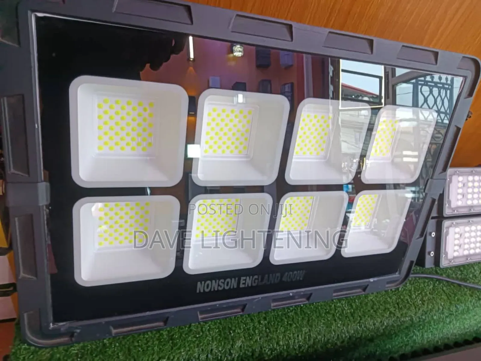 400w Flood Light
