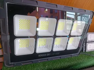 400w Flood Light