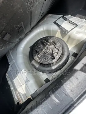 Hyundai Sonata 2015 Silver
