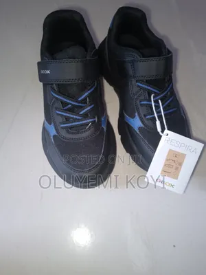 Geox Sneakers