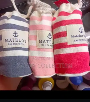 Matelot Eau De Parfum