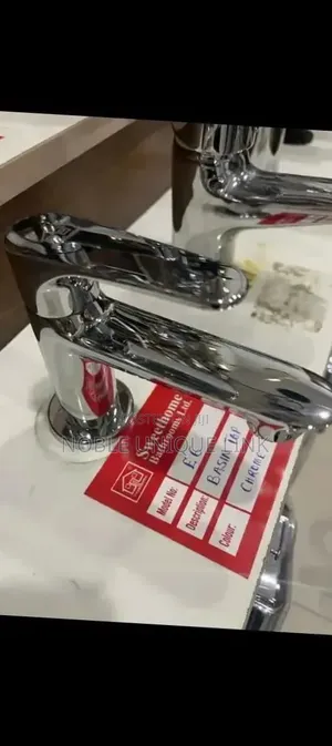 Sweet Home Basin Tap