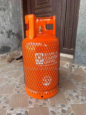 12.5 Kg Gas Cylinder
