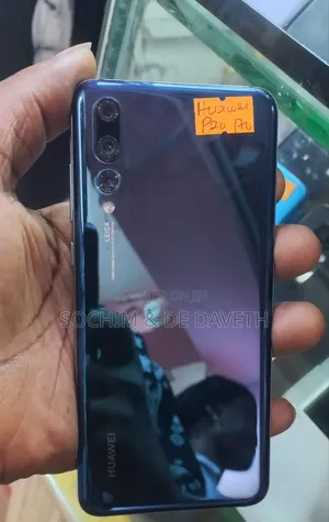 Huawei P20 Pro 128 GB