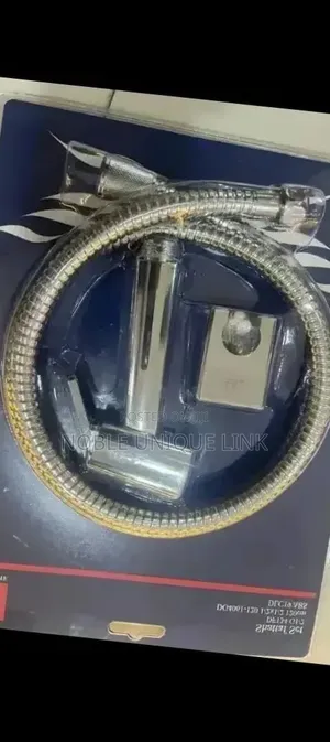 Sweet Home Pressing Shower Or Bum Bum Wash