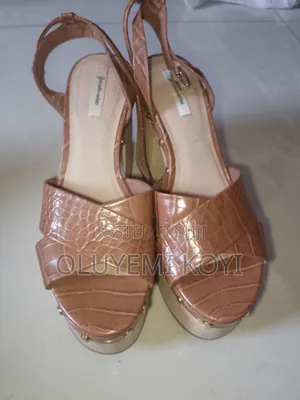 Ladies Wedge