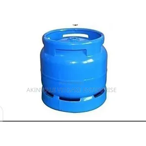 3kg Cooking Gas Cylinder