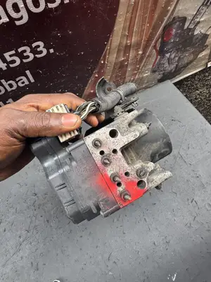 Abs Module for Toyota Highlander 2003