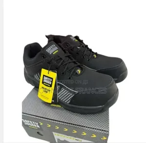 Safety Joggers Shoe 