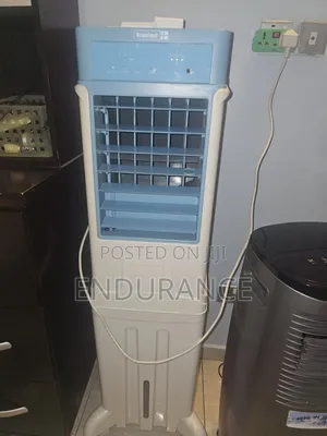 Scanfrost Air Cooler