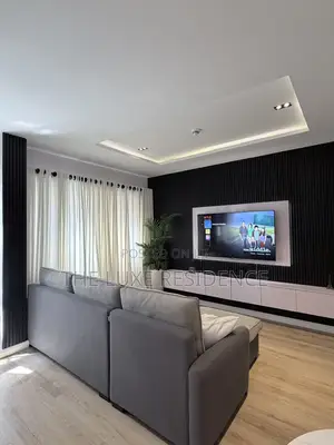 Premium 1 Bd Apartment With 24/7 Power | Gym | Pool