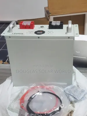 Luxwatt 3kwh 24v Lithium Battery