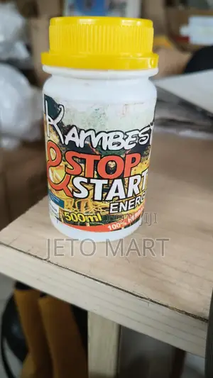 Kambest Stop And Start Capsule 30