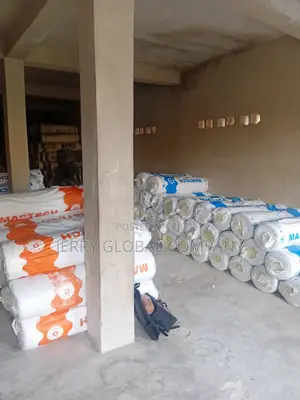 Fiberglass Rock Wool 25mm and 50mm