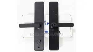 Smart Life Fingerprint Door Lock Ttlock