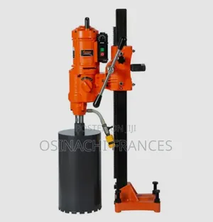 Coring Machine Concrete Breaker Electric