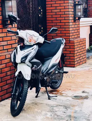 Daylong DL110-55 2025 White