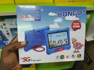 New Bebe Bongo 256 GB Blue