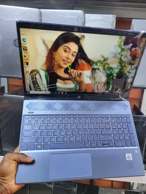 Laptop HP Pavilion 15 16GB Intel Core i5 SSD 256GB