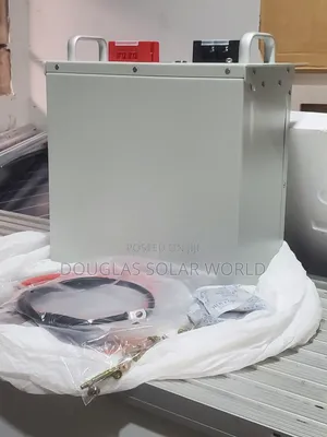 Luwatt 3kwh 24v Lithium Battery