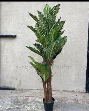 Rube Artificial Plants