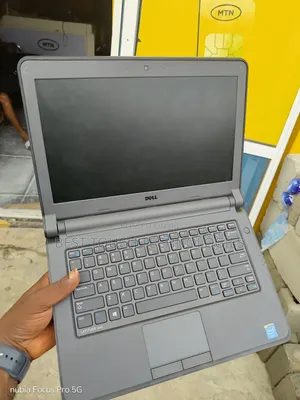 Laptop Dell Latitude 13 3340 4GB Intel Pentium HDD 320GB