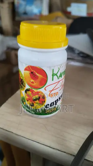 Kambest Infection Capsule-30